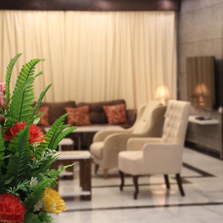 Ewaan Alnagaa Jeddah Exterior photo