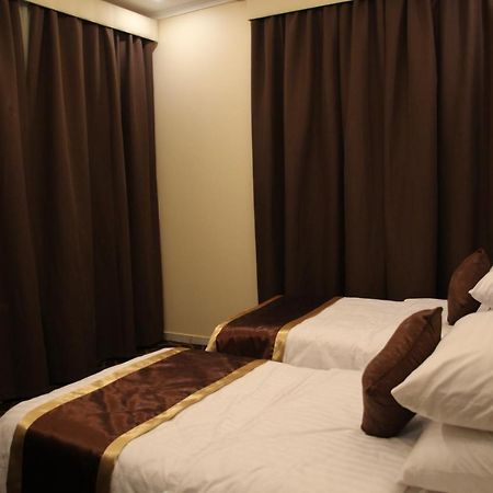 Ewaan Alnagaa Jeddah Exterior photo