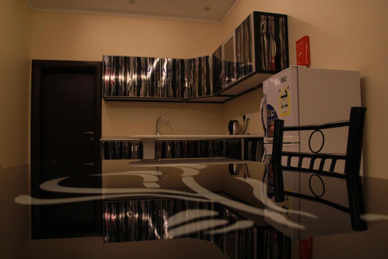Ewaan Alnagaa Jeddah Exterior photo