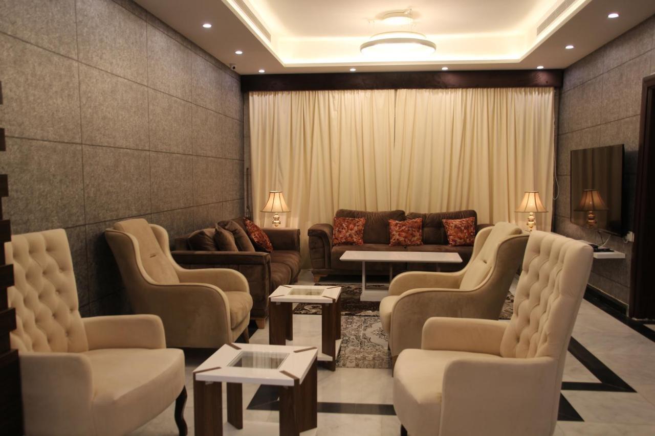 Ewaan Alnagaa Jeddah Exterior photo