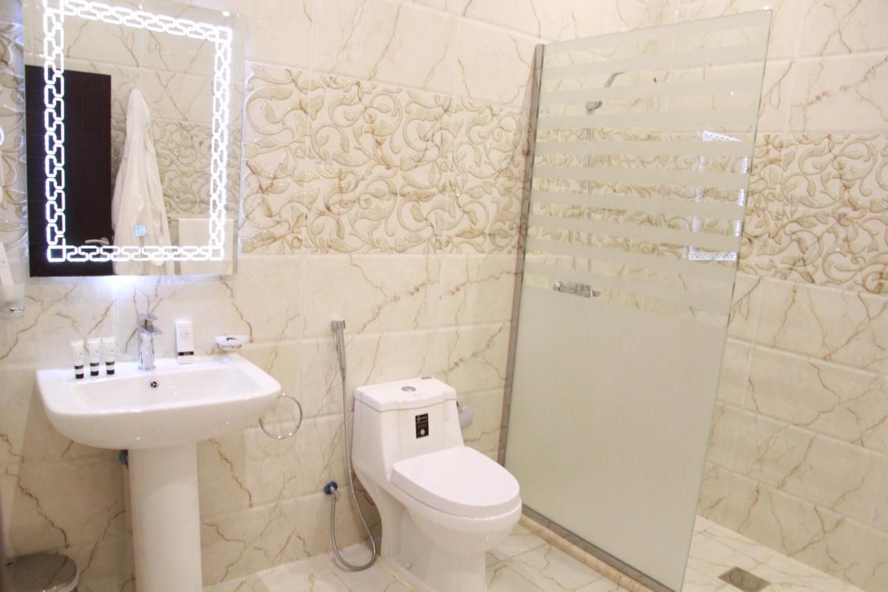 Ewaan Alnagaa Jeddah Exterior photo