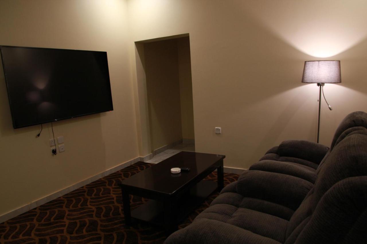 Ewaan Alnagaa Jeddah Exterior photo