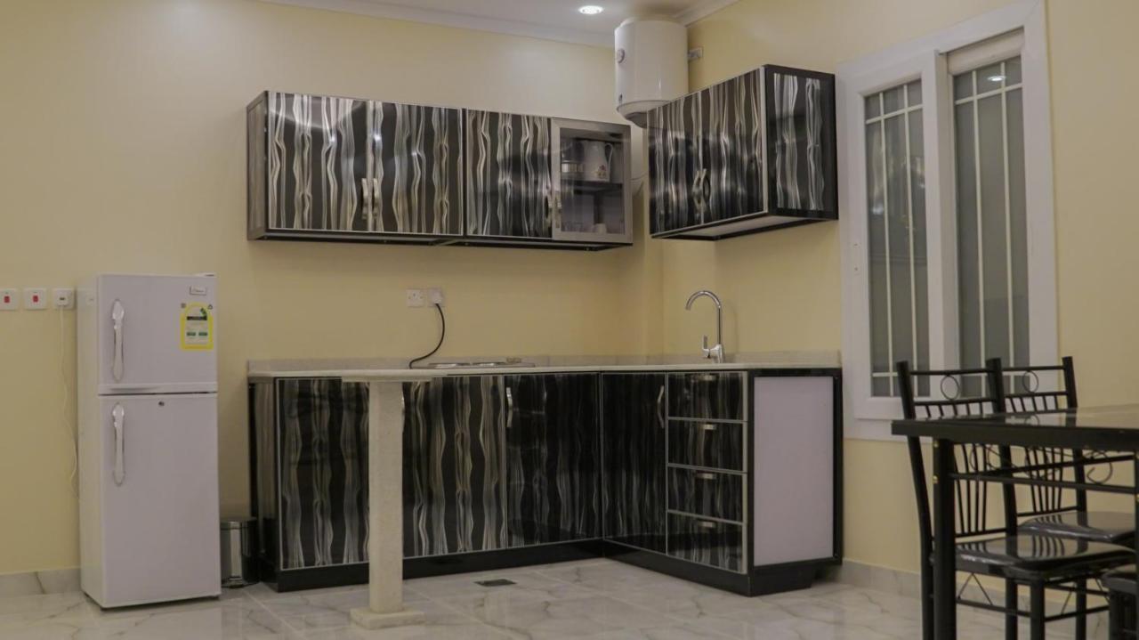 Ewaan Alnagaa Jeddah Exterior photo