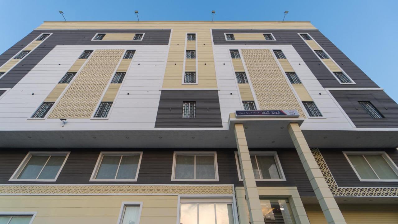Ewaan Alnagaa Jeddah Exterior photo
